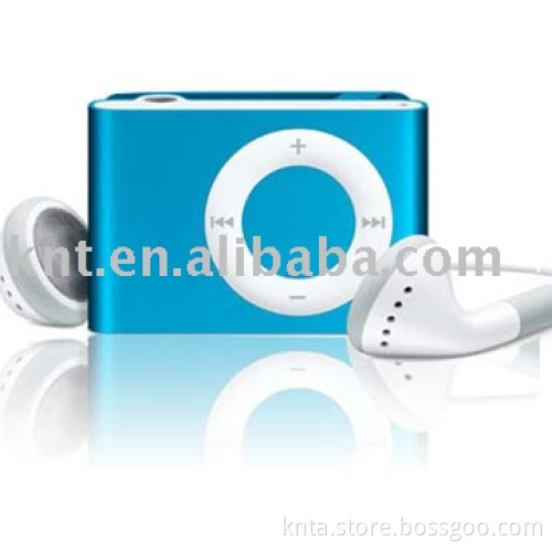 MP3 Player